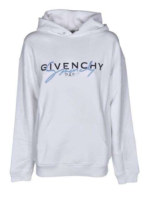 givenchy felpa leone|Givenchy Felpa '100' .